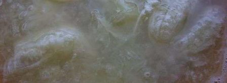 имбирный эль. Шаг 9