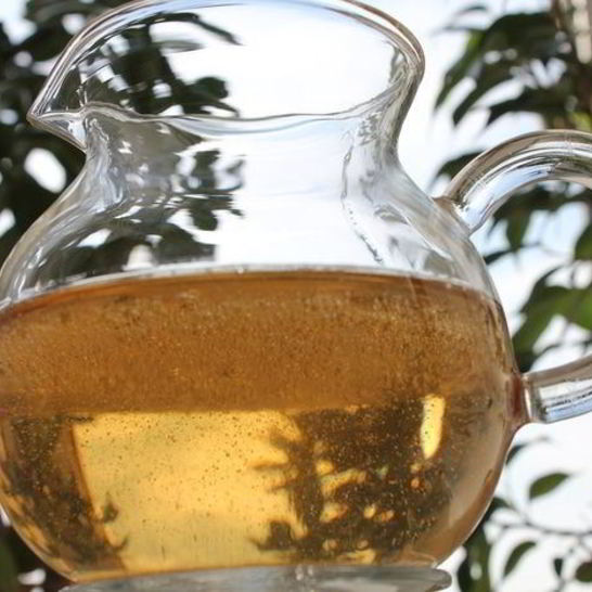 Рецепт инвертного сиропа