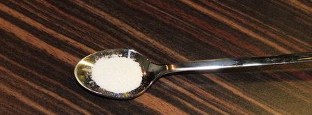 инвертный сироп. Шаг 3