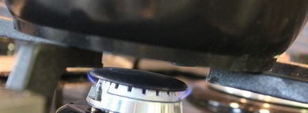 инвертный сироп. Шаг 4