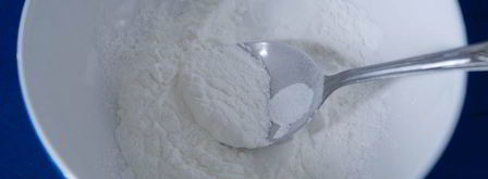 молочный кисель. Шаг 2