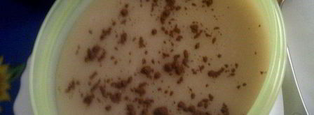 овсяный кисель. Шаг 11