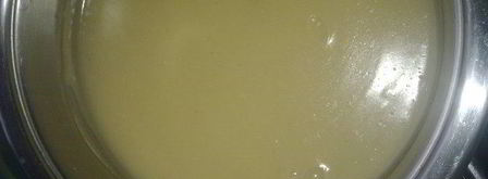 овсяный кисель. Шаг 7