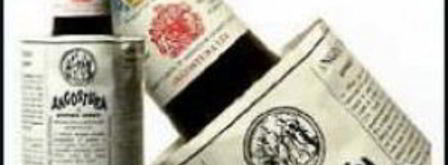 классический коктейль с шампанским. Шаг 2