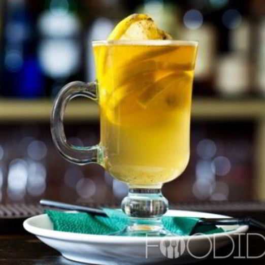 Классический пунш