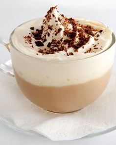 Кофе с сиропом