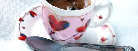 капучино. Шаг 3