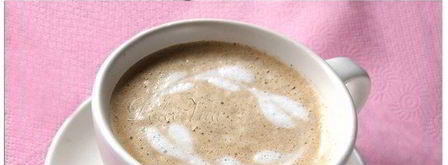 капучино. Шаг 18