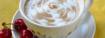 капучино. Шаг 21