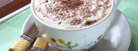 капучино. Шаг 23