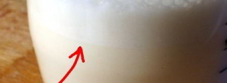 капучино. Шаг 5