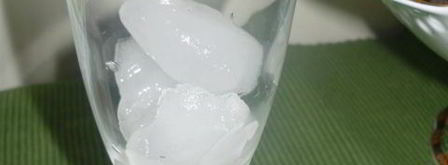 кофе фраппе. Шаг 4