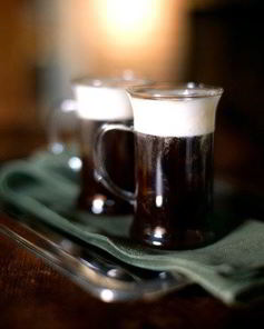Кофе по-ирландски