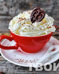 Кофе по-венски