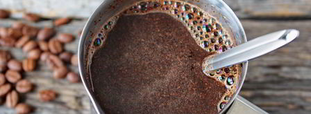 кофе по-венски. Шаг 2