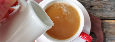 кофе по-венски. Шаг 4