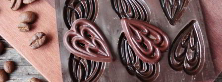 кофе по-венски. Шаг 5