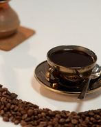 Кофе в турке