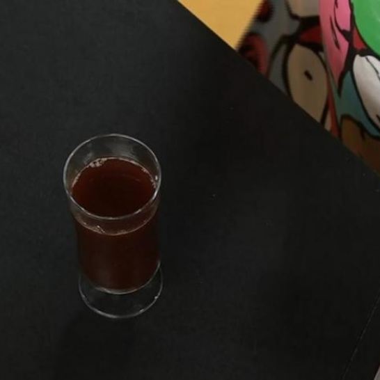 Рецепт кофейного напитка карамельного взрыв