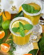 Коктейль Ароматный