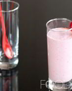 Коктейль из творога