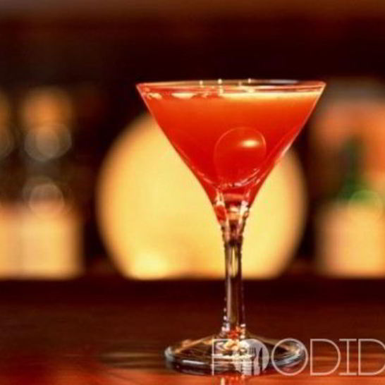 Рецепт коктейля кроваваи мэри