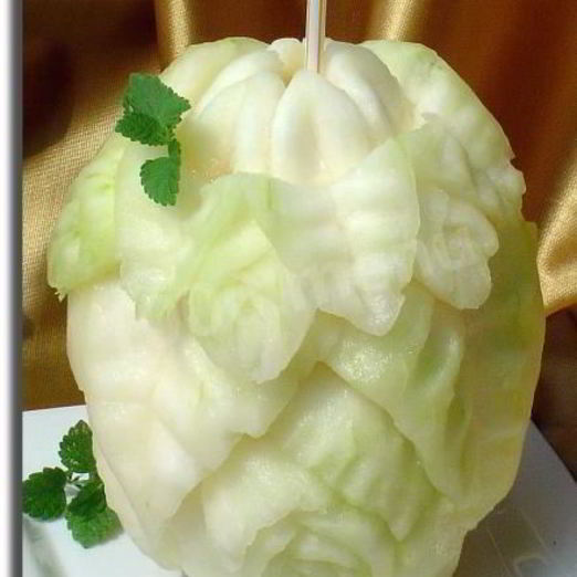 Коктейль Магия цветка