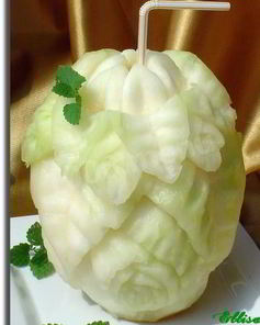 Коктейль Магия цветка