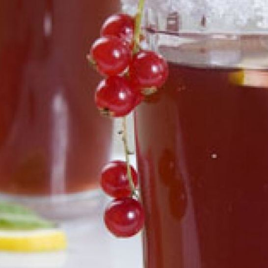 Рецепт коктейля осеннего