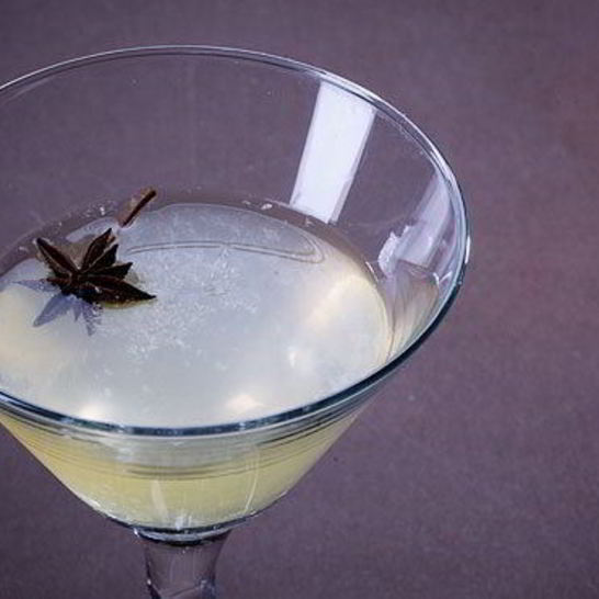 Рецепт коктейля перебор