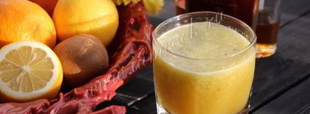 коктейль пом-пи-ду. Шаг 7