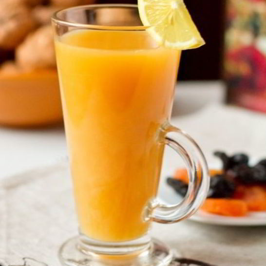 Рецепт коктейля с амаретто