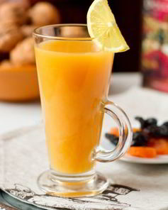 Коктейль с Амаретто