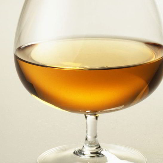 Рецепт коктейля с коньяком