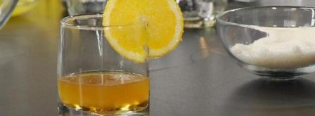 коктейль сидней. Шаг 3