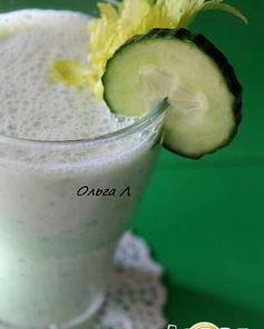 Коктейль Стройность