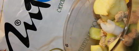 коктейль стройность. Шаг 5