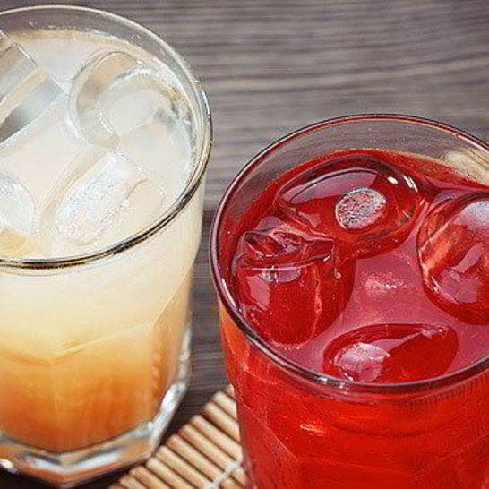 Рецепт коктейля вайн кулер