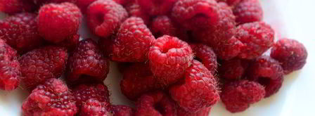 коктейль ягодная пэрис. Шаг 2