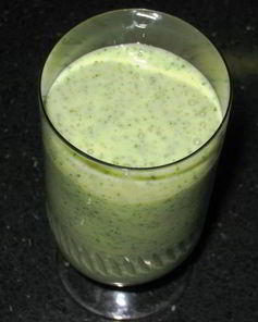 Коктейль Завтрак разгрузочного дня