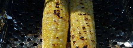 кукуруза с кленовым сиропом. Шаг 2