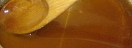 кукурузный сироп. Шаг 2