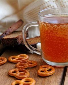 Хлебный квас