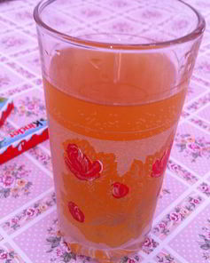 Квас домашний