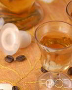 Кофейный ликер