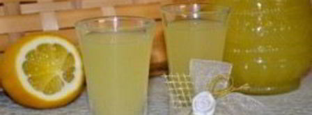 ликер лимончелло. Шаг 8