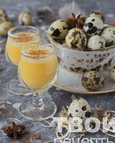 Яичный ликер