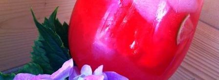 арбузный лимонад. Шаг 3