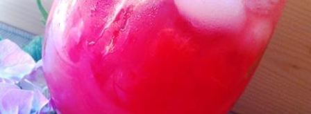 арбузный лимонад. Шаг 4