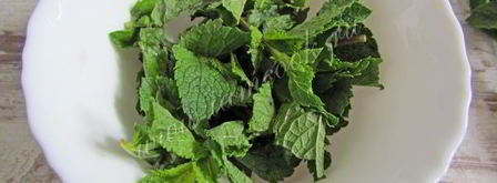 домашний лимонад. Шаг 4